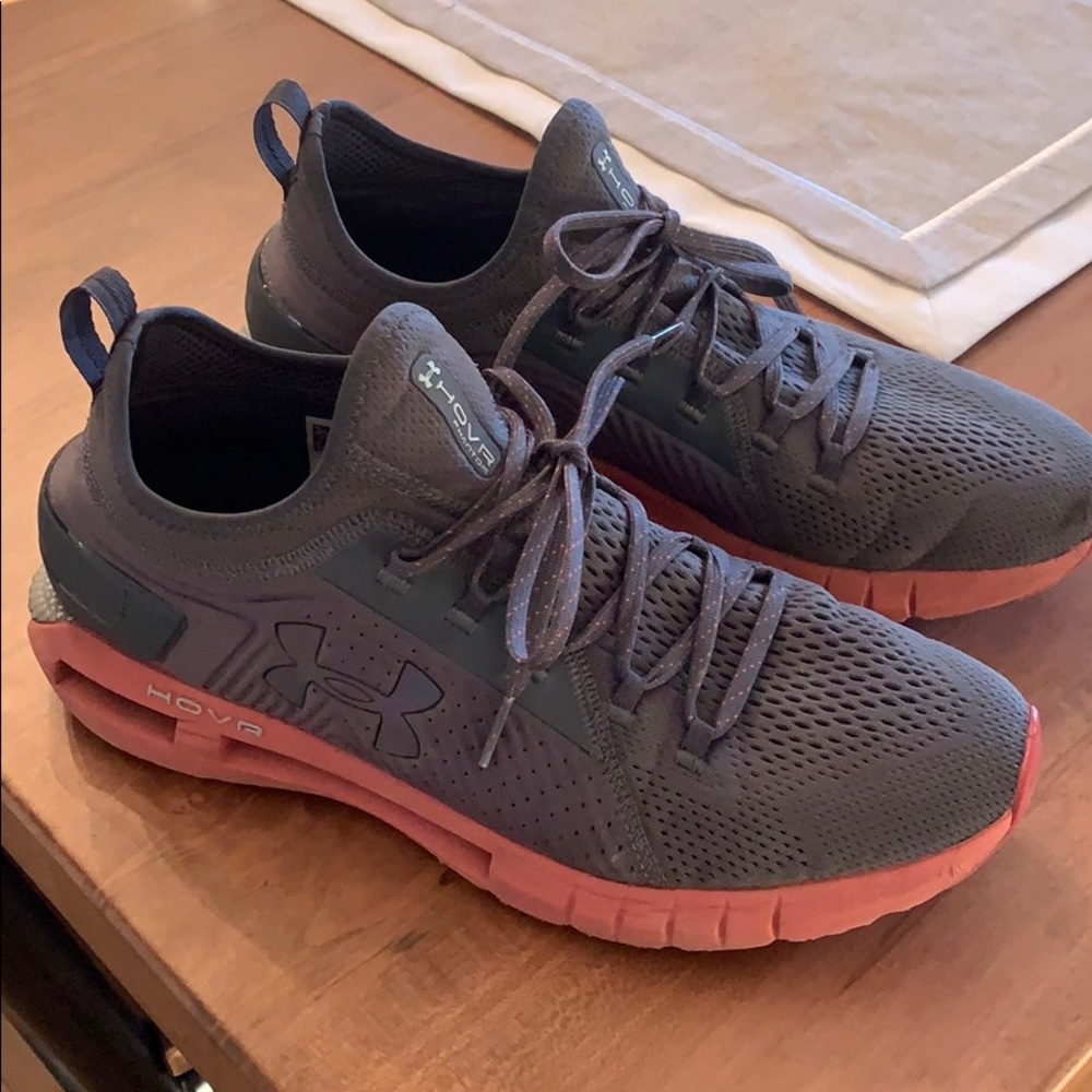 Men’s Under Armour Sneakers